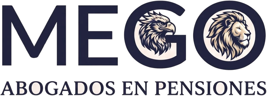 MEGO, Abogados en Pensiones